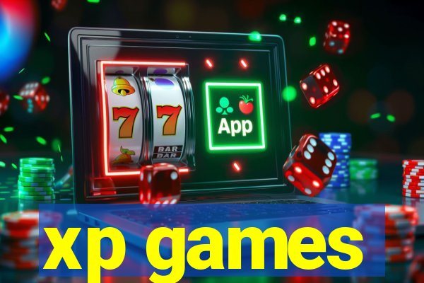 xp games